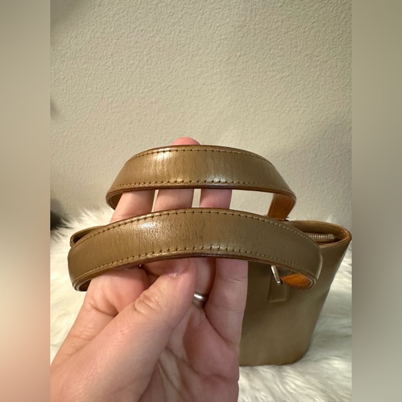 Louis Vuitton Mat Stockton Tote - Picture 10 of 16